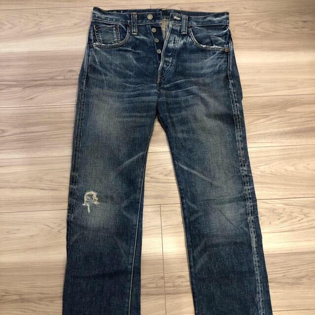 Levi's(リーバイス)の値下げ リーバイス デニム ジーンズ 47501 W31 メンズのパンツ(デニム/ジーンズ)の商品写真