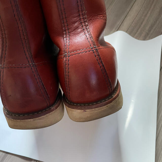 REDWING(レッドウィング)のレッドウィング　アイリッシュセッター メンズの靴/シューズ(ブーツ)の商品写真
