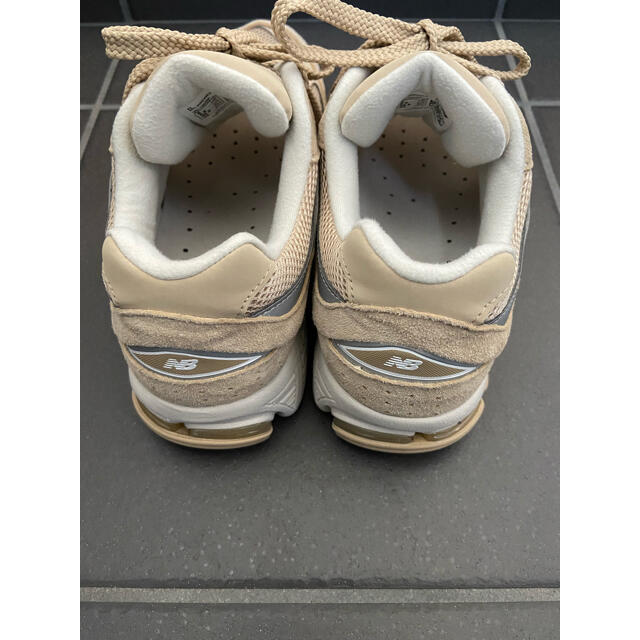 New Balance(ニューバランス)のニューバランス☺︎ML２００２Ｒ　24.0cm レディースの靴/シューズ(スニーカー)の商品写真