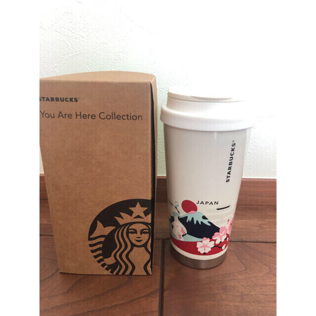 Starbucks Coffee - ipfreenet様専用スタバ２５周年 スターバックス