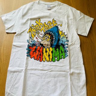 ワニマ(WANIMA)のWANIMA Tシャツ(ミュージシャン)