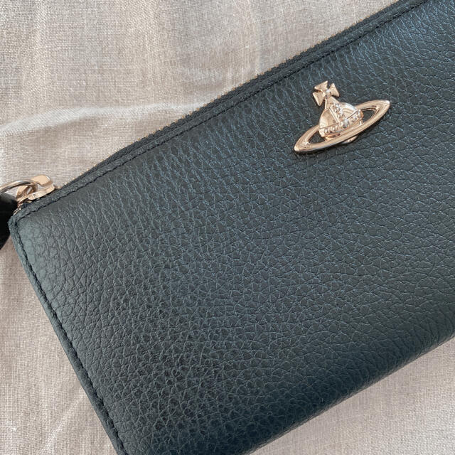 美品★Vivienne Westwood 長財布 1