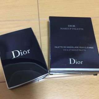 ディオール(Dior)のdior(アイシャドウ)