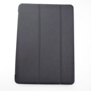 アイパッド(iPad)のiPad　ケース　カバー　ソフト　中古品(iPadケース)