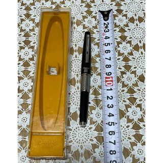 ぺんてる - 要在庫確認 昭和レトロ ぺんてる シャーペン ケース