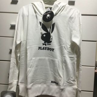 プレイボーイ(PLAYBOY)のPLAYBOY トレーナー パーカー(トレーナー/スウェット)