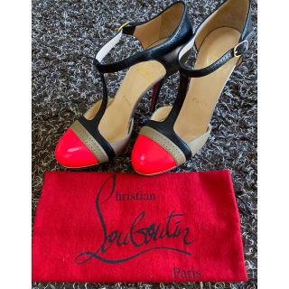 クリスチャンルブタン(Christian Louboutin)の☆専用☆ルブタン　ハイヒール(ハイヒール/パンプス)