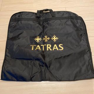 TATRAS(ショップ袋)のフリマアイテム一覧 TATRAS(ショップ袋)のフリマアイテム一覧