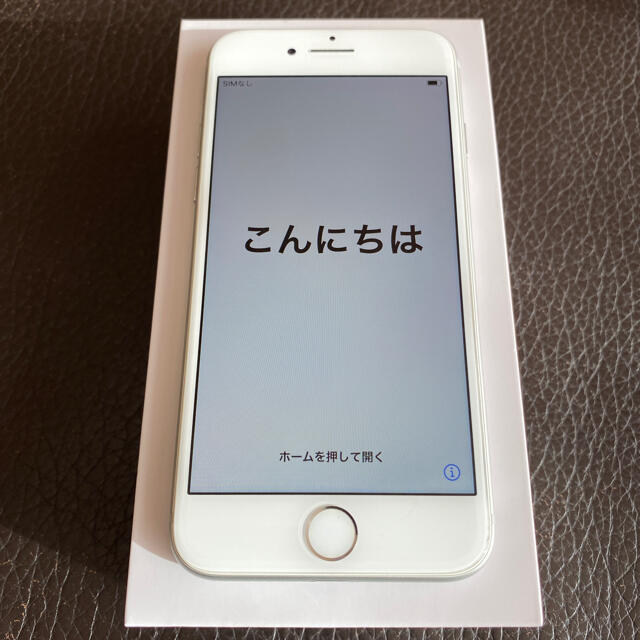 iPhone8  64g