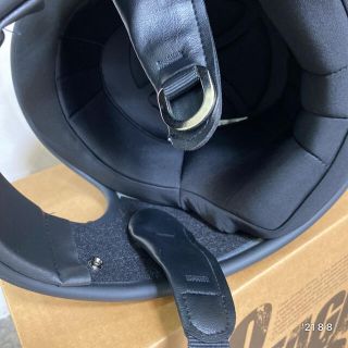 フルフェイスヘルメット 族ヘル SG規格品 ビンテージ シルバーラメ