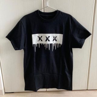 GODSELECTION XXX Ｔシャツ Mサイズ(Tシャツ/カットソー(半袖/袖なし))