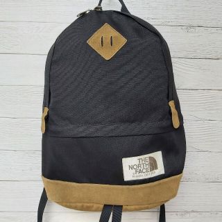 ザノースフェイス(THE NORTH FACE)の美品!NORTHFACE ノースフェイスリュック/バックパック 日本未入荷 希少(バッグパック/リュック)