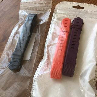 フィットフィット(fitfit)のfitbit alta 替バンド(トレーニング用品)