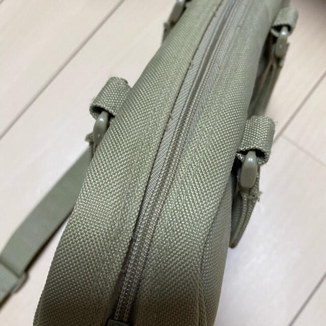 W.&.L.T. 2WAY ピストル型ショルダーバッグ 4