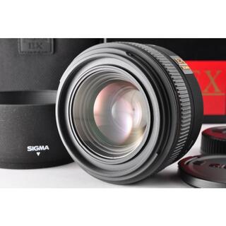 シグマ(SIGMA)のSigma 30mm f/1.4 EX DC AF Lens #CG03 (レンズ(単焦点))