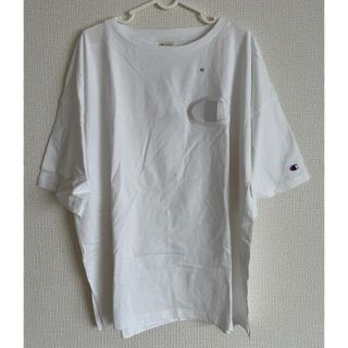 チャンピオン(Champion)のチャンピオン　champion Tシャツ(Tシャツ(半袖/袖なし))