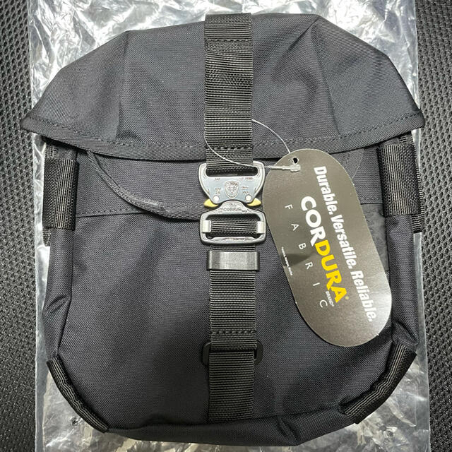 Bagjack HNTR pack