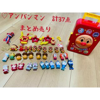 アンパンマン キャリーバッグの通販 100点以上 | フリマアプリ ラクマ