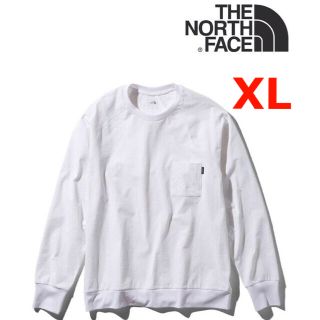 ザノースフェイス(THE NORTH FACE)のTHE NORTH FACE  ロングスリーブエアリーリラックスティー(Tシャツ/カットソー(七分/長袖))