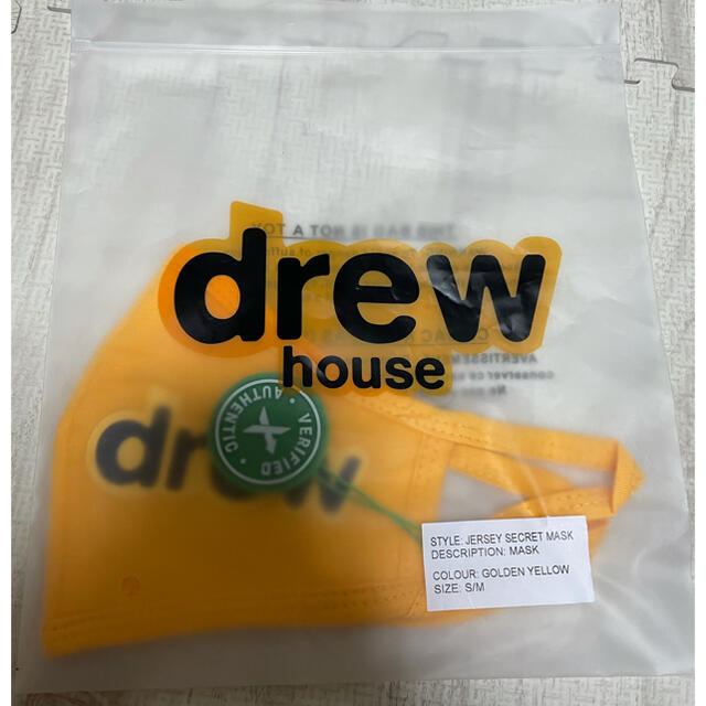 Drew house