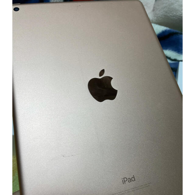 iPad 第6世代&Apple Pencil 第1世代 iPad 第6世代&Apple Pencil 第1世代