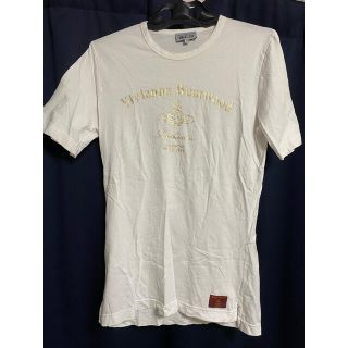 ヴィヴィアンウエストウッド(Vivienne Westwood)のVivienne Westwood MAN Tシャツ(Tシャツ/カットソー(半袖/袖なし))