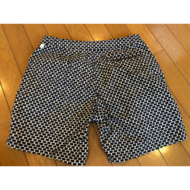 J.Crew(ジェイクルー)のサーフパンツ　J CREW スイムパンツ　ショートパンツ　ボードショーツ メンズのパンツ(ショートパンツ)の商品写真