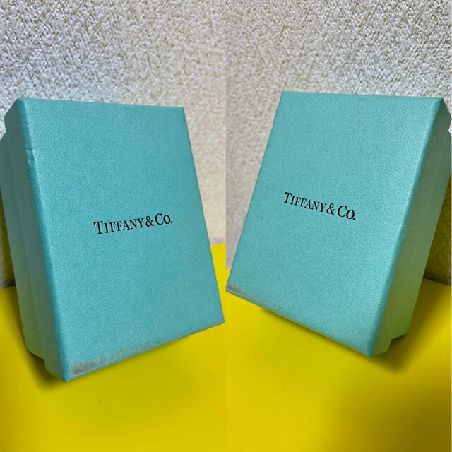 値下げ‼︎!未使用Tiffanyネックレスアクセサリー