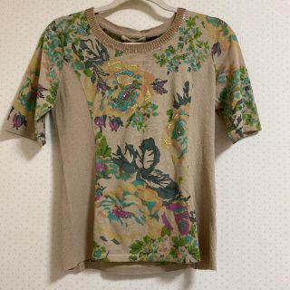 ギンザマギー(銀座マギー)のスーパービューティートップス(Tシャツ(半袖/袖なし))