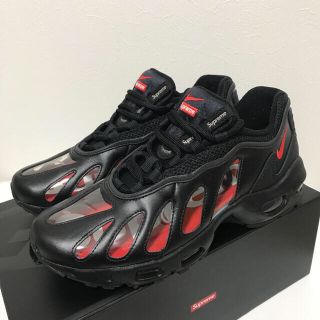 シュプリーム(Supreme)のsupreme NIKE AIR MAX 96 26.0cm(スニーカー)