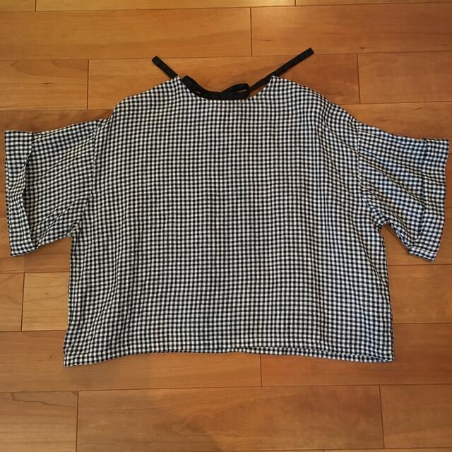 fog linen work(フォグリネンワーク)のちこさま　専用　fog メルTシャツ2枚組 メンズのトップス(Tシャツ/カットソー(半袖/袖なし))の商品写真