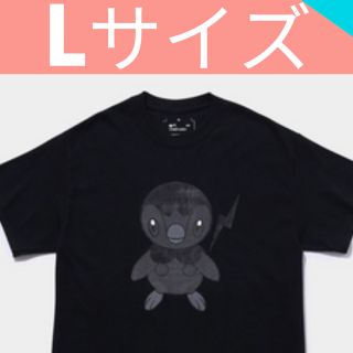 フラグメント(FRAGMENT)のFragment ポケモン ポッチャマ THUNDERBOLT PROJECT(Tシャツ/カットソー(半袖/袖なし))