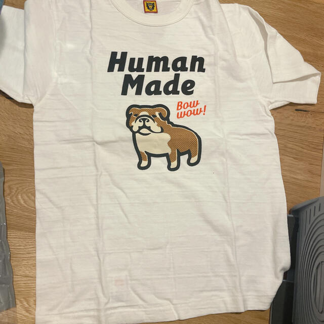 Human made tシャツ