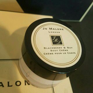 ジョーマローン(Jo Malone)の未使用　ジョーマローン　ブラックベリー&ベイ　ボディクリーム(ボディクリーム)