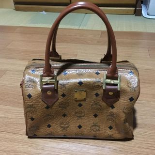 エムシーエム(MCM)のMCMハンドバッグ(ハンドバッグ)