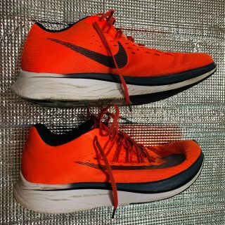 ナイキ(NIKE)のNIKE ズームフライ(陸上競技)