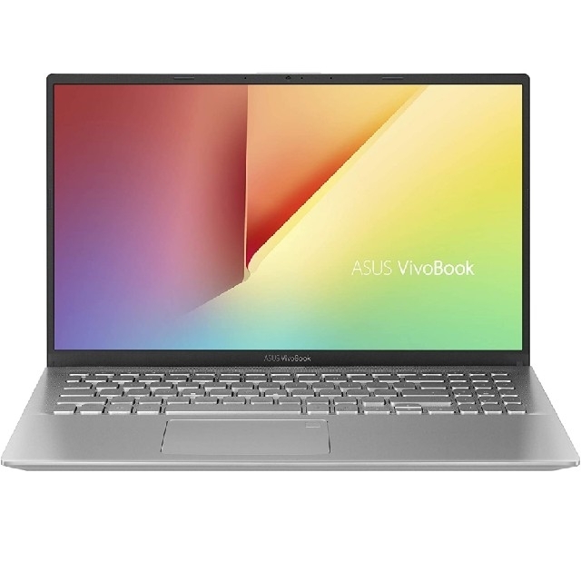 ASUS オフィス付きノートパソコン VivoBook 15