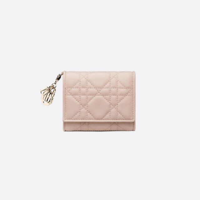 Dior 財布ファッション小物