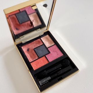 イヴサンローランボーテ(Yves Saint Laurent Beaute)のイヴ・サンローラン アイパレット ストリート&アイ 1(アイシャドウ)