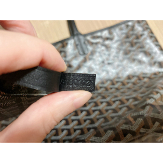 バッグGOYARD ゴヤール トートAMA LOUIS PM サンルイ バッグ ポーチ