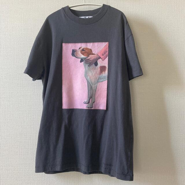 ACNE(アクネ)のaco様専用　アクネ ストゥディオズ　ACNE Tシャツ レディースのトップス(Tシャツ(半袖/袖なし))の商品写真