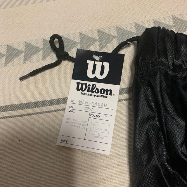 wilson(ウィルソン)のWilson パンツ スポーツ/アウトドアのテニス(ウェア)の商品写真