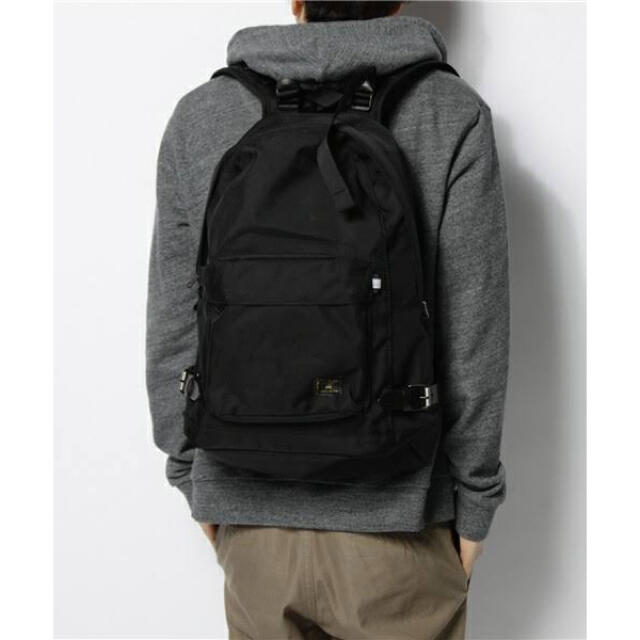 Paul Smith(ポールスミス)のPaul Smith JEANS PSJ Backpack 防水 メンズのバッグ(バッグパック/リュック)の商品写真