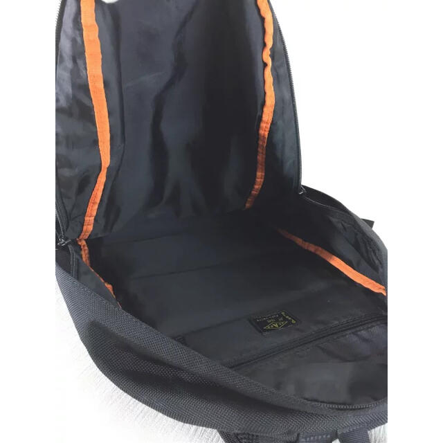 Paul Smith(ポールスミス)のPaul Smith JEANS PSJ Backpack 防水 メンズのバッグ(バッグパック/リュック)の商品写真