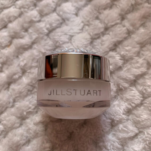 JILLSTUART(ジルスチュアート)のJILLSTUART リップバーム　ホワイトフローラル コスメ/美容のスキンケア/基礎化粧品(リップケア/リップクリーム)の商品写真