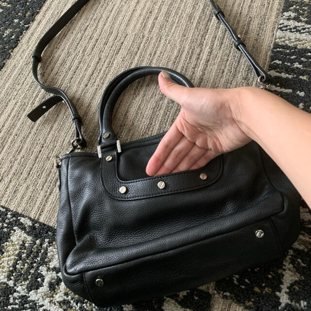 TORY BURCH トリーバーチ 2WAY ショルダーバッグ  アマンダ