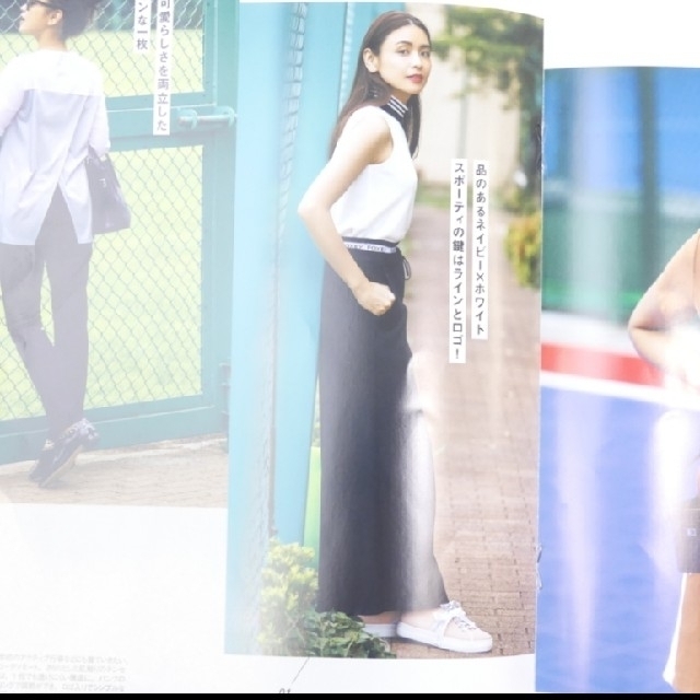 美品FOXEY NEWYORK SPORTS/Track Pants40(42)