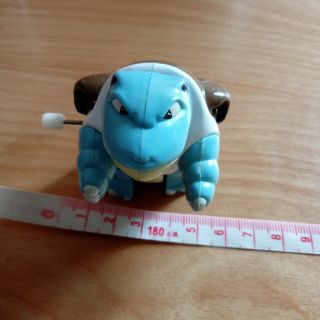 ポケモン(ポケモン)のポケモン　ゼンマイフィギュア(キャラクターグッズ)