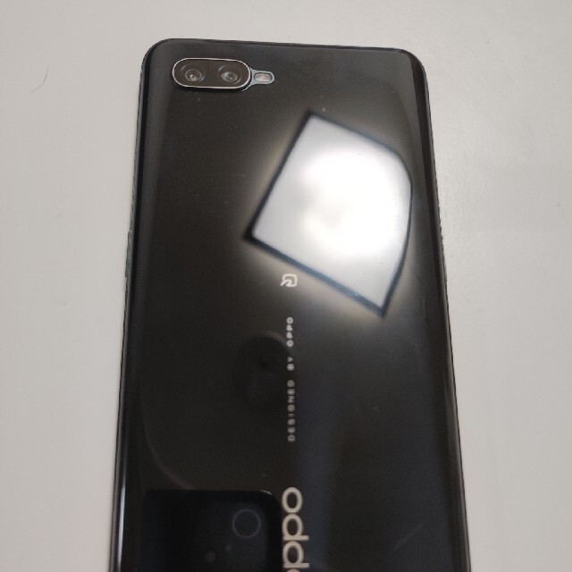 OPPO reno a 1