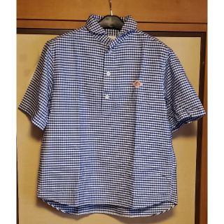 ダントン(DANTON)の※値下げしました！【DANTON】men's 半袖シャツ(シャツ)